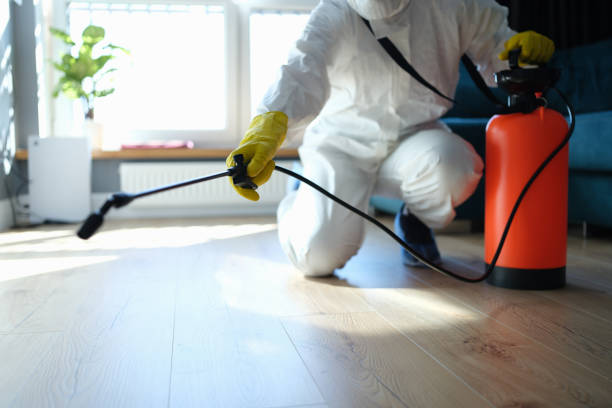 Reliable Trauma Scene Cleanup contractor in Fairfield, OH by Dulley Family Biohazard Services